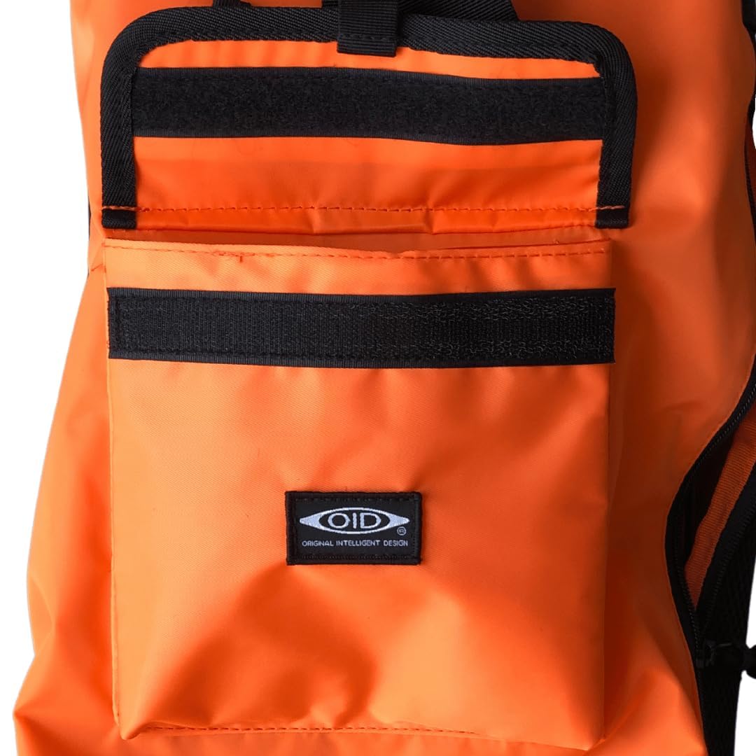 OID Codzienna torba na deskorolkę