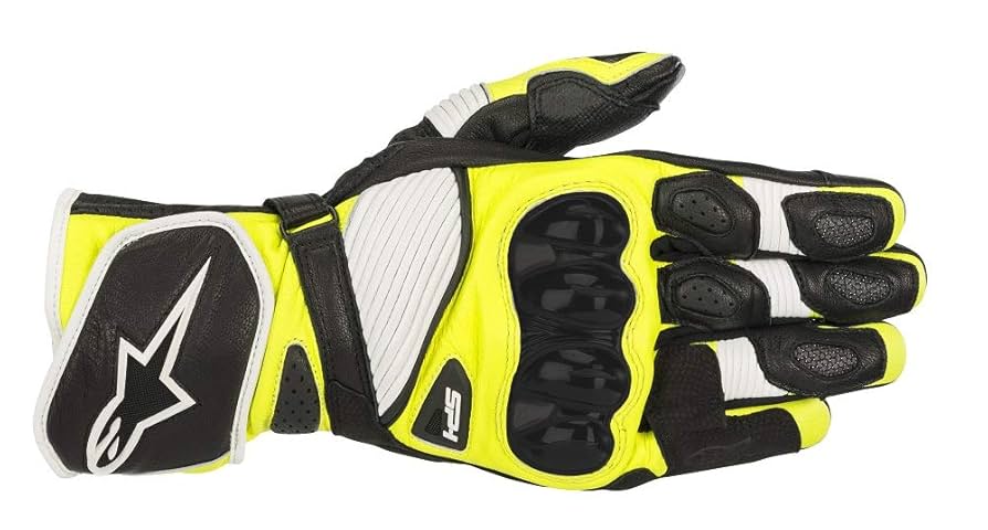 アルパインスターズ　SP-1 v2 グローブ　Lサイズ Alpinestars SP-1 v2 Gloves - RevZilla