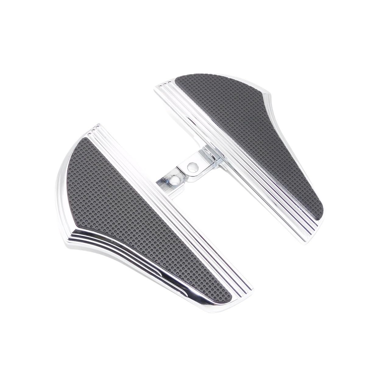 Repose-Pieds Passager Moto Accessoire Fixation XL Dyna Glide - 8