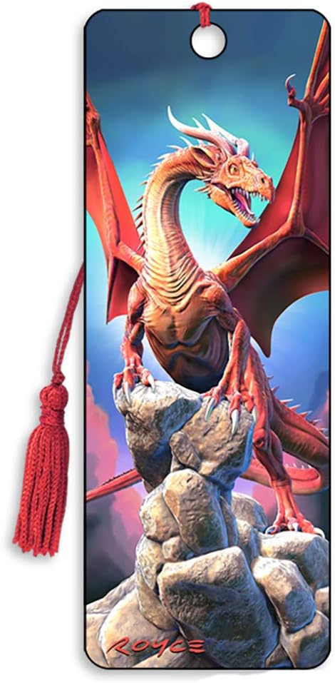 Red Dragon