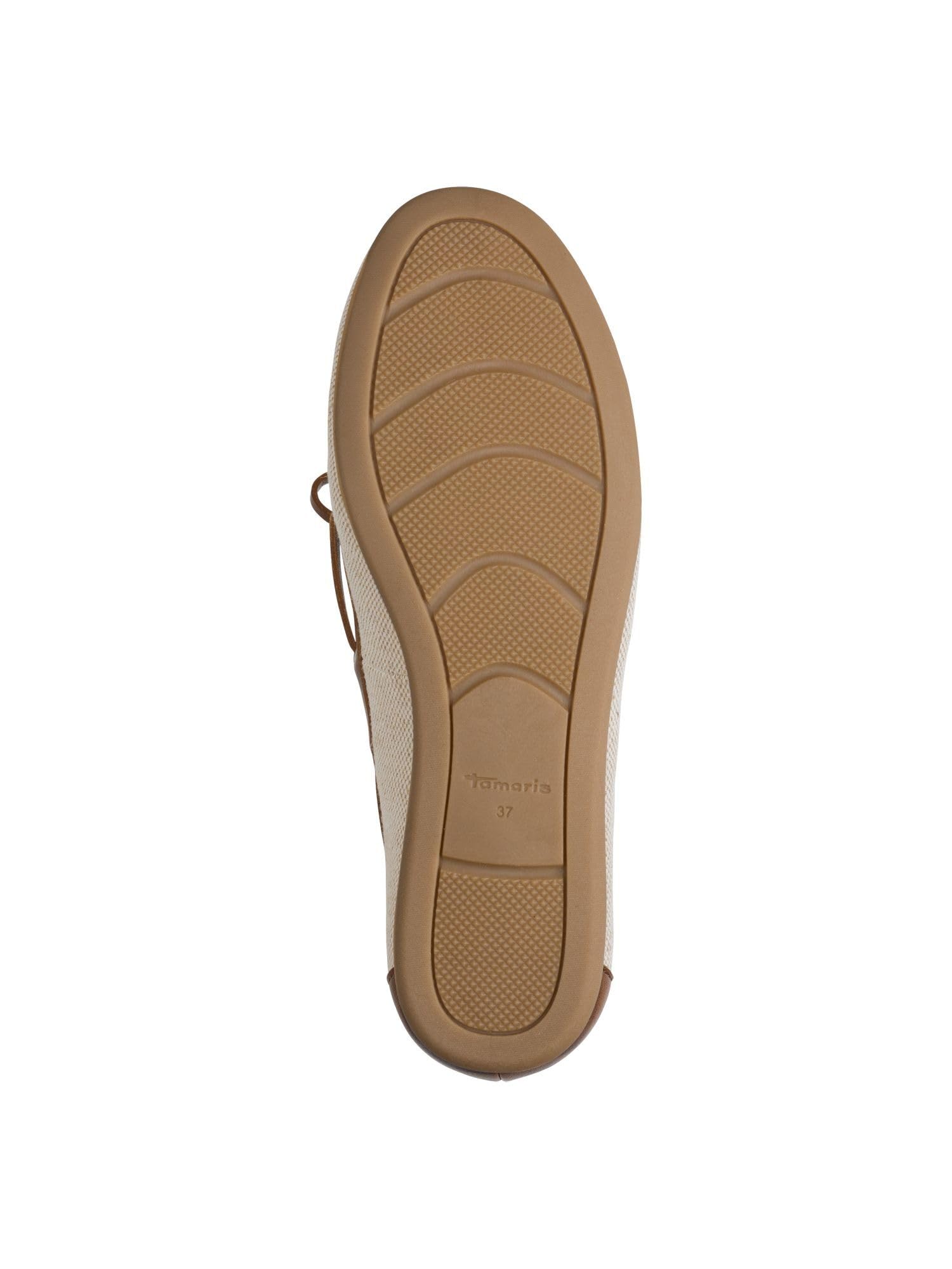 Tamaris Mocassin Femme Plat