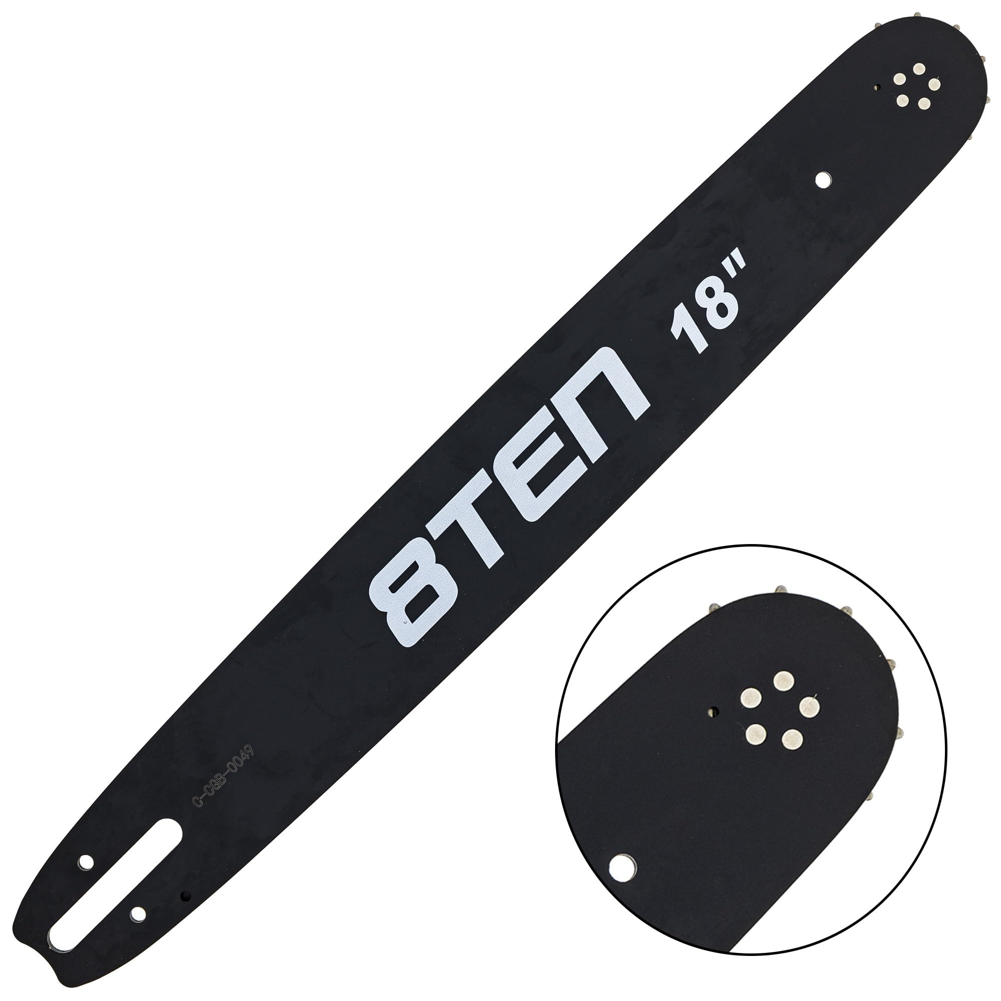 STIHL Chainsaws With Chain Catcher STIHL 18