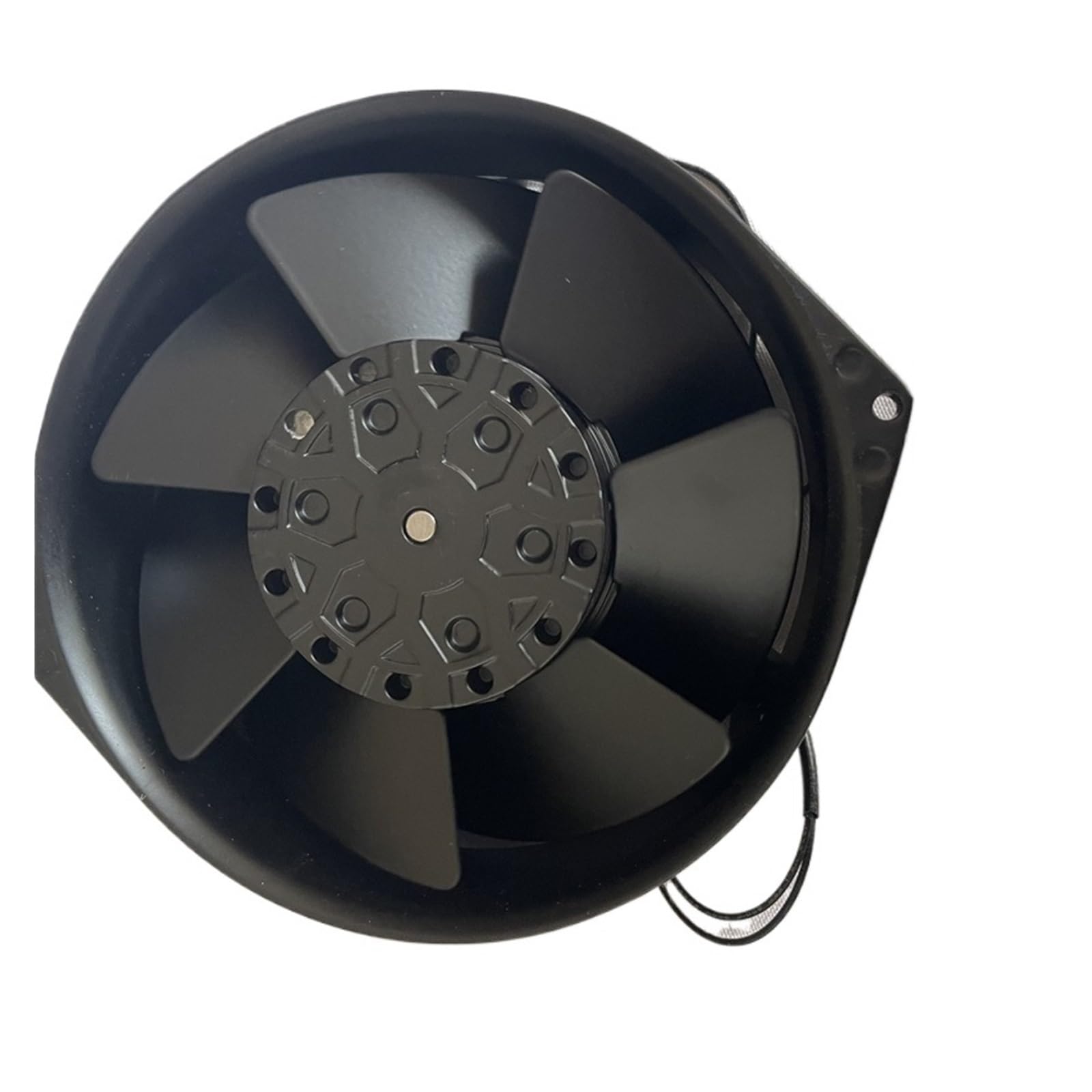 ANERTQUIH TYP7600S 115V Cooling Fan 40W 0.34A 15x17x55cm
