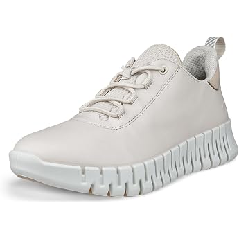 ECCO Women's Low Gruuv Trainers
