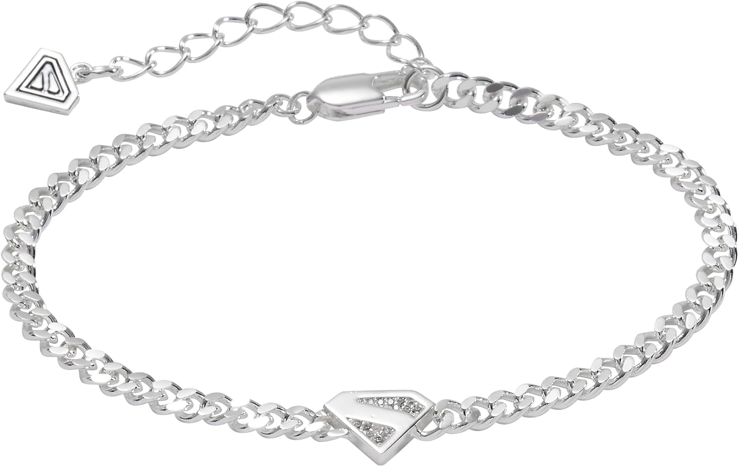 Alex and Ani SUPERMAN Fortress of Solitude Jewelry