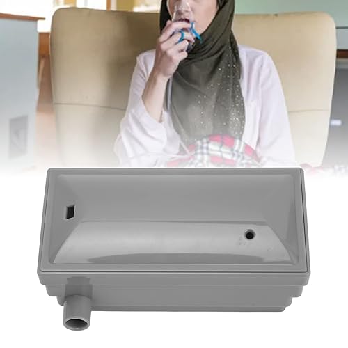 Miniatura 3 de Reemplazar la caja de filtro del concentrador de oxígeno Filtro del generador de oxígeno Filtro del filtro del filtro del filtro de aire Retire el