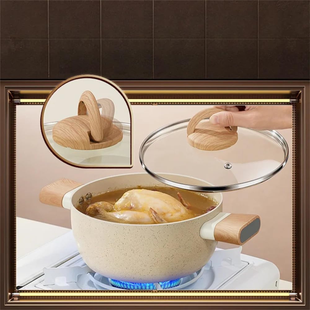 Barazzoni TUMMY 鍋5点セットイタリア製 IH ガス