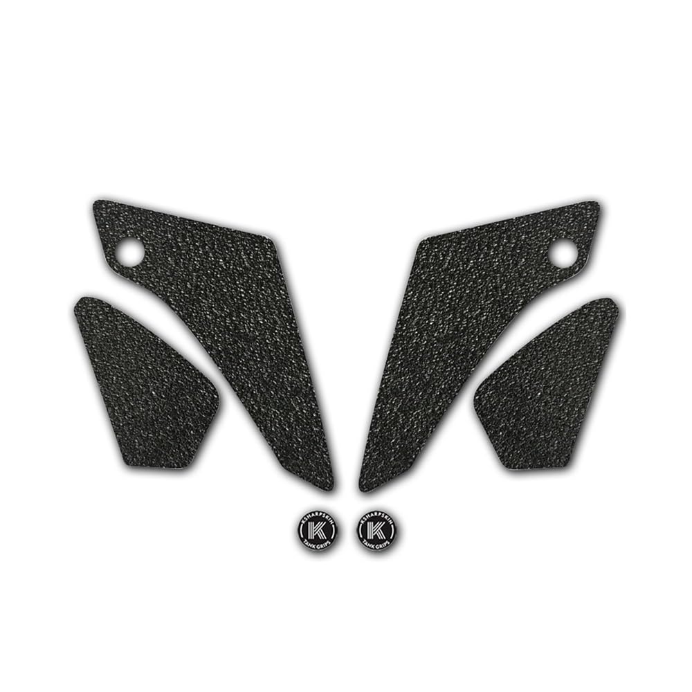 Scratch Pad Moto autocollant de réservoir pour GROM MSX125 14-15