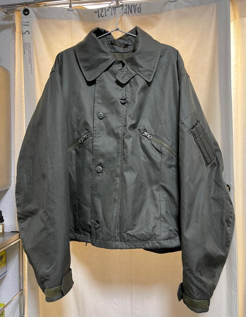 Amazon.co.jp: レアデッド8 ビンテージ RAF MK3 イギリス英国王立空軍  