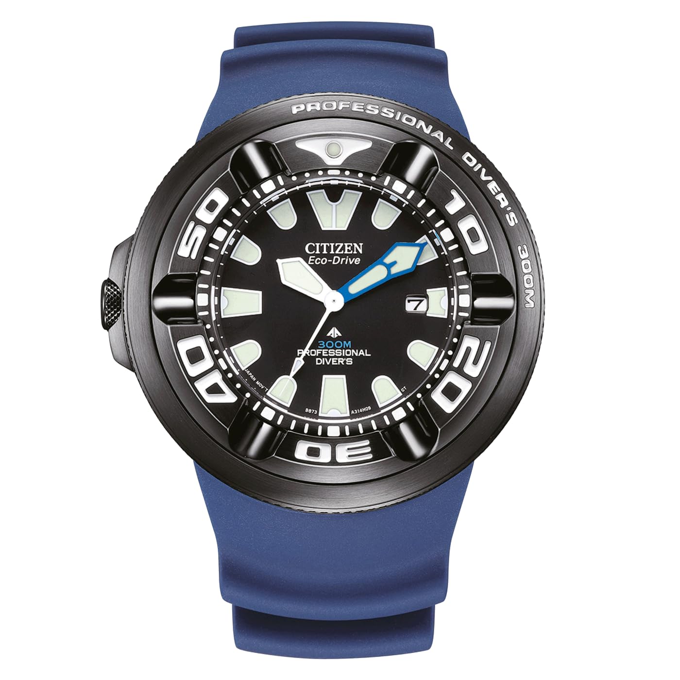 Citizen Diving Watch BJ8055-04E
