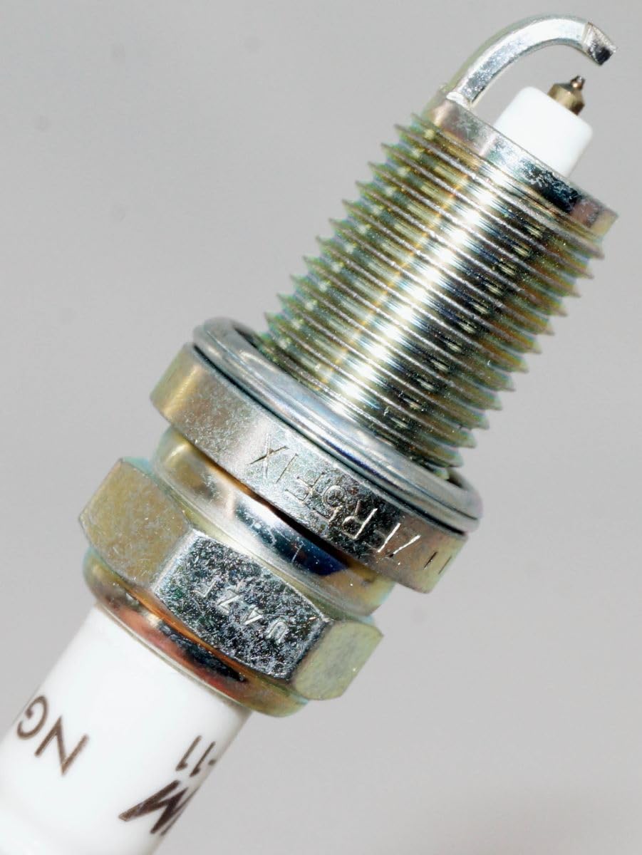 Amazon.com: NGK 2477 Iridium Spark Plugs ZFR5FIX-11 (4 Pack
