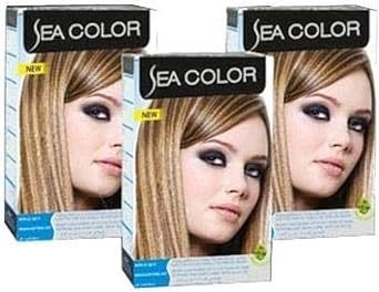 Sea Color R fle Sa  Seti