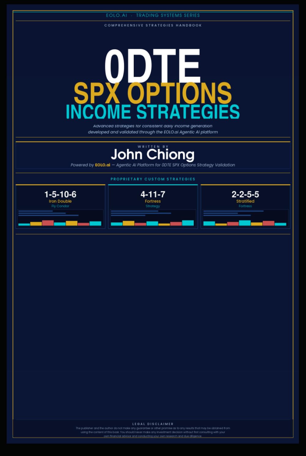 0DTE SPX Options Income Strategies
