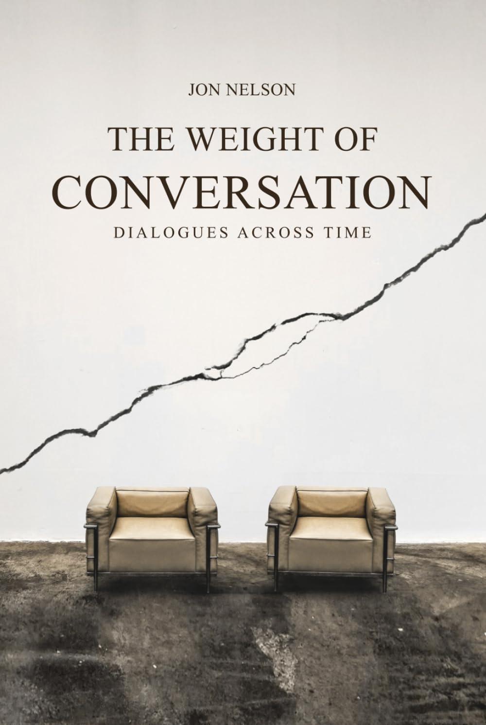 The Weight of Conversation: Dialogues Across Time
