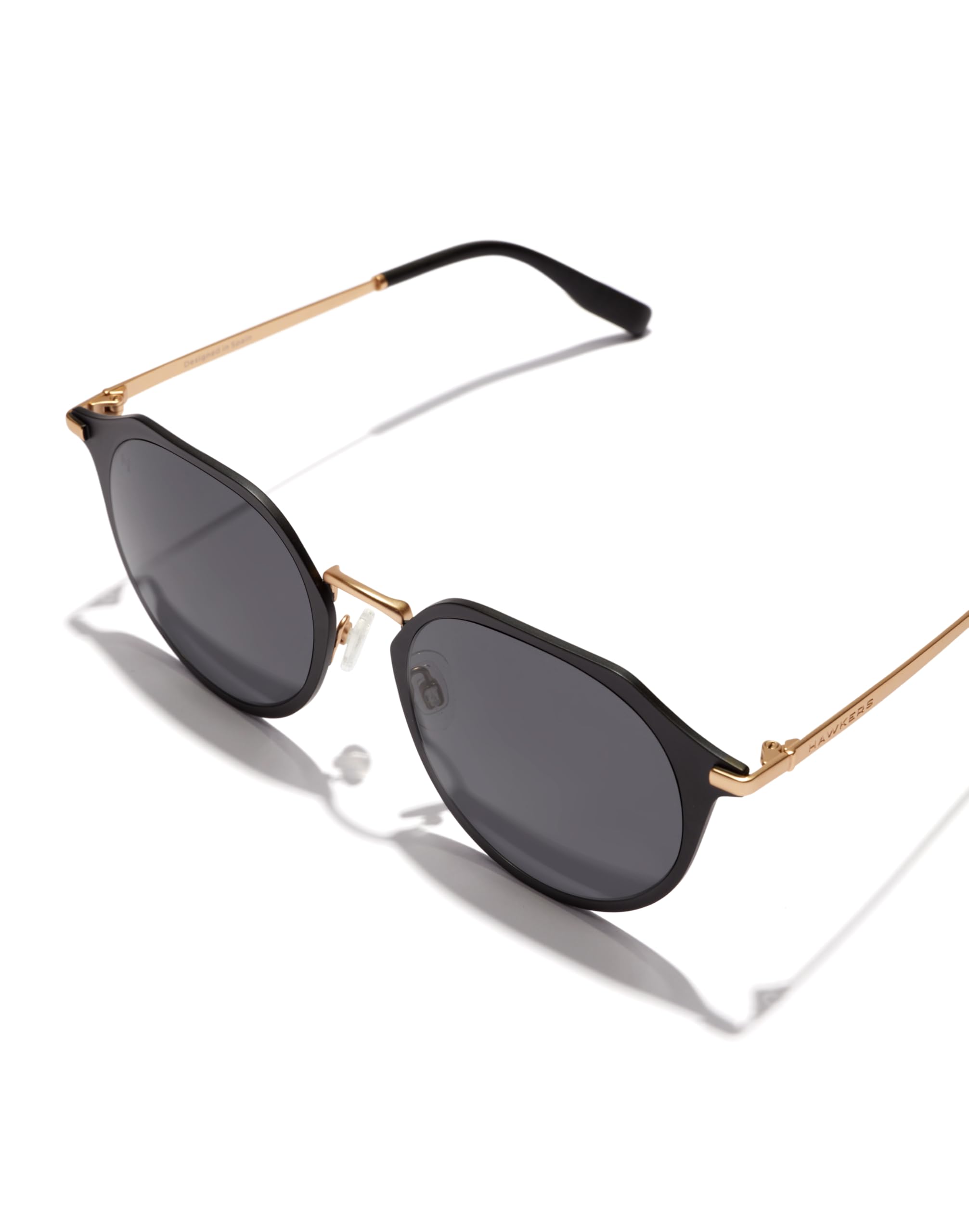 HAWKERS Sonnenbrille WARWICK METAL für Herren und Damen