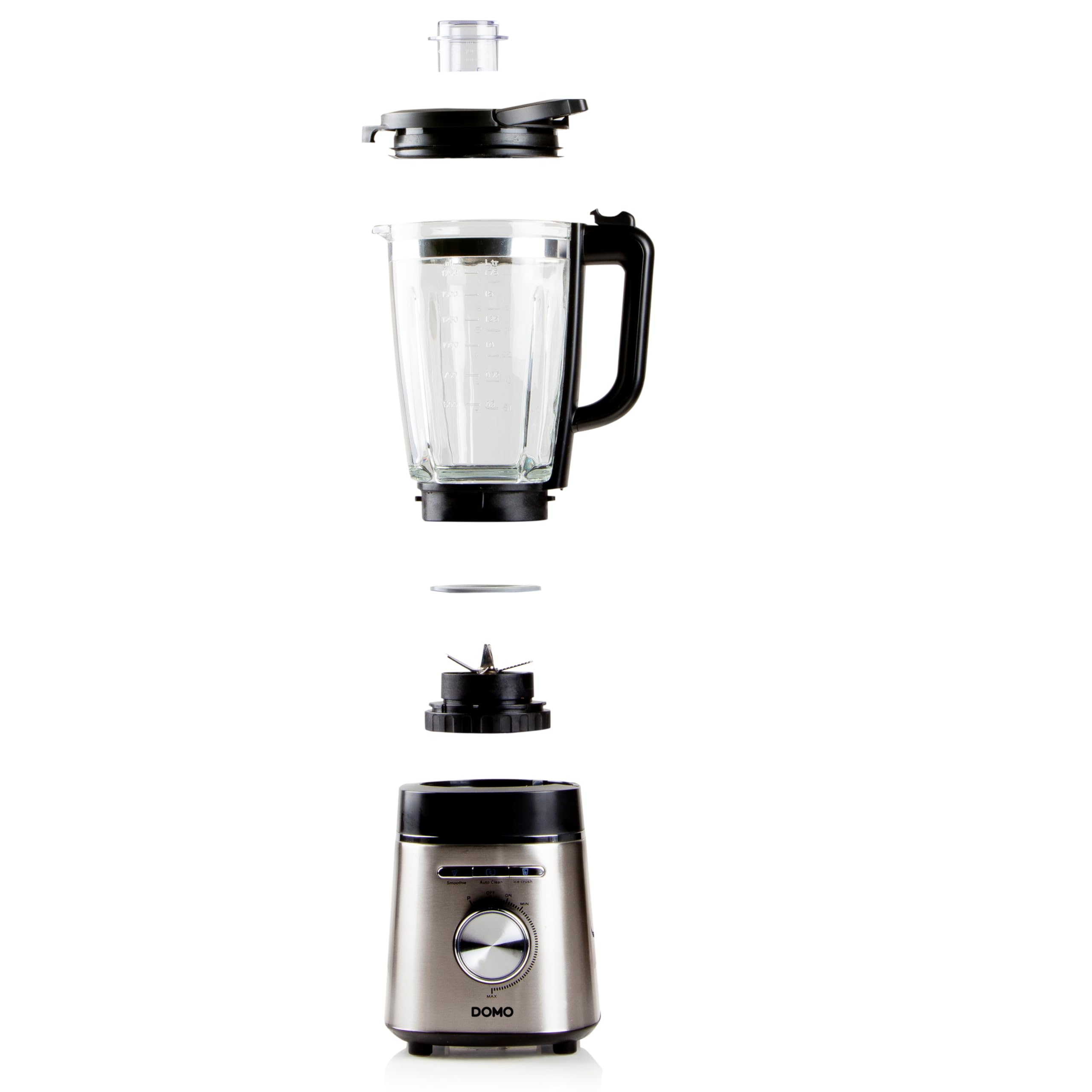 Domo Blender DO722BL