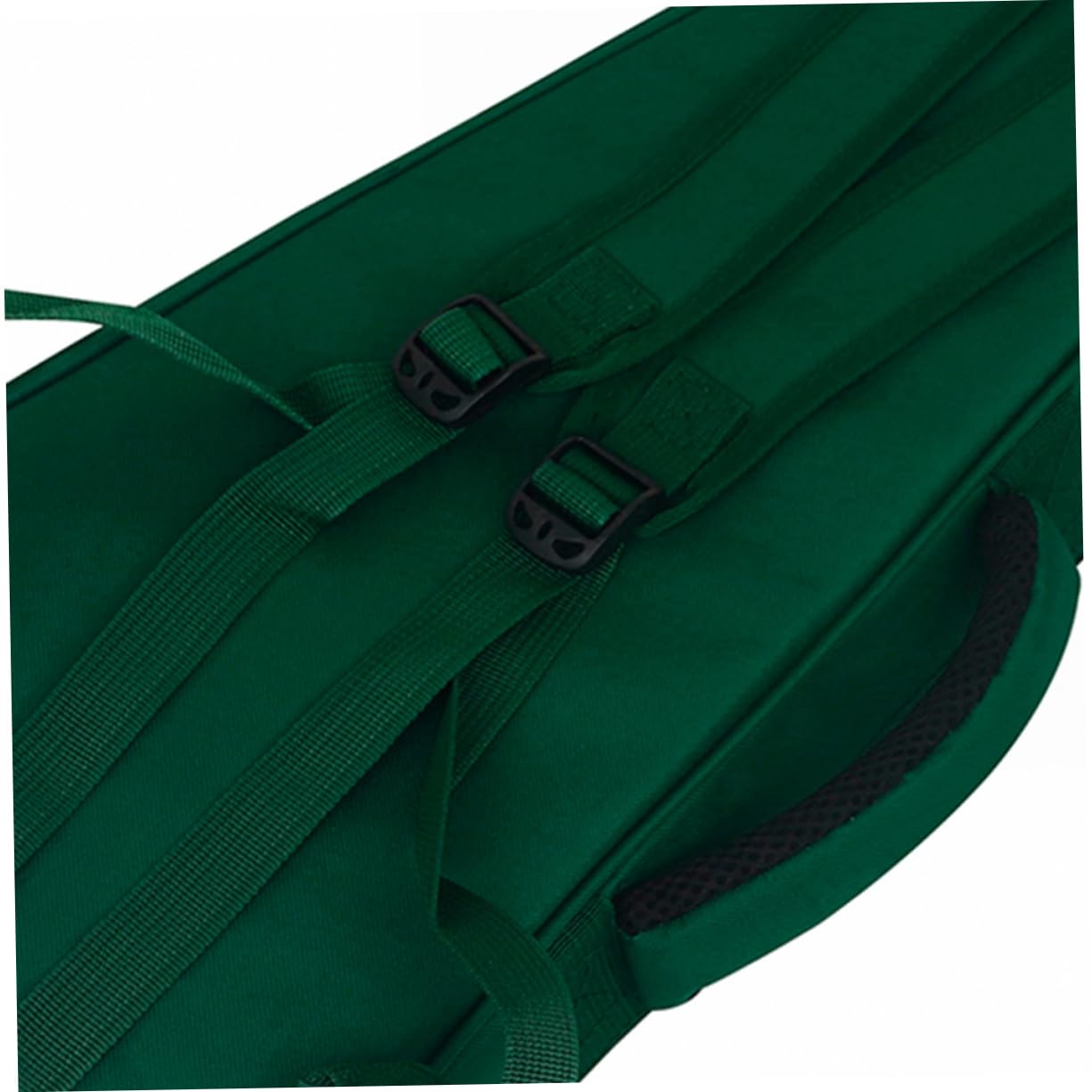 Étui de Rangement pour Ukulélé, Paquet Portable en Tissu Oxford Mousse Epe, Léger, pour Voyage et Scène