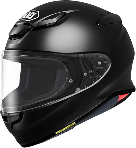 Miniatura 1 de SHOEI RF-1400 - Casco talla XS, color negro
