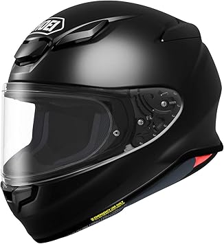 Shoei RF-1400 Full Face Motorcycle Helmet
