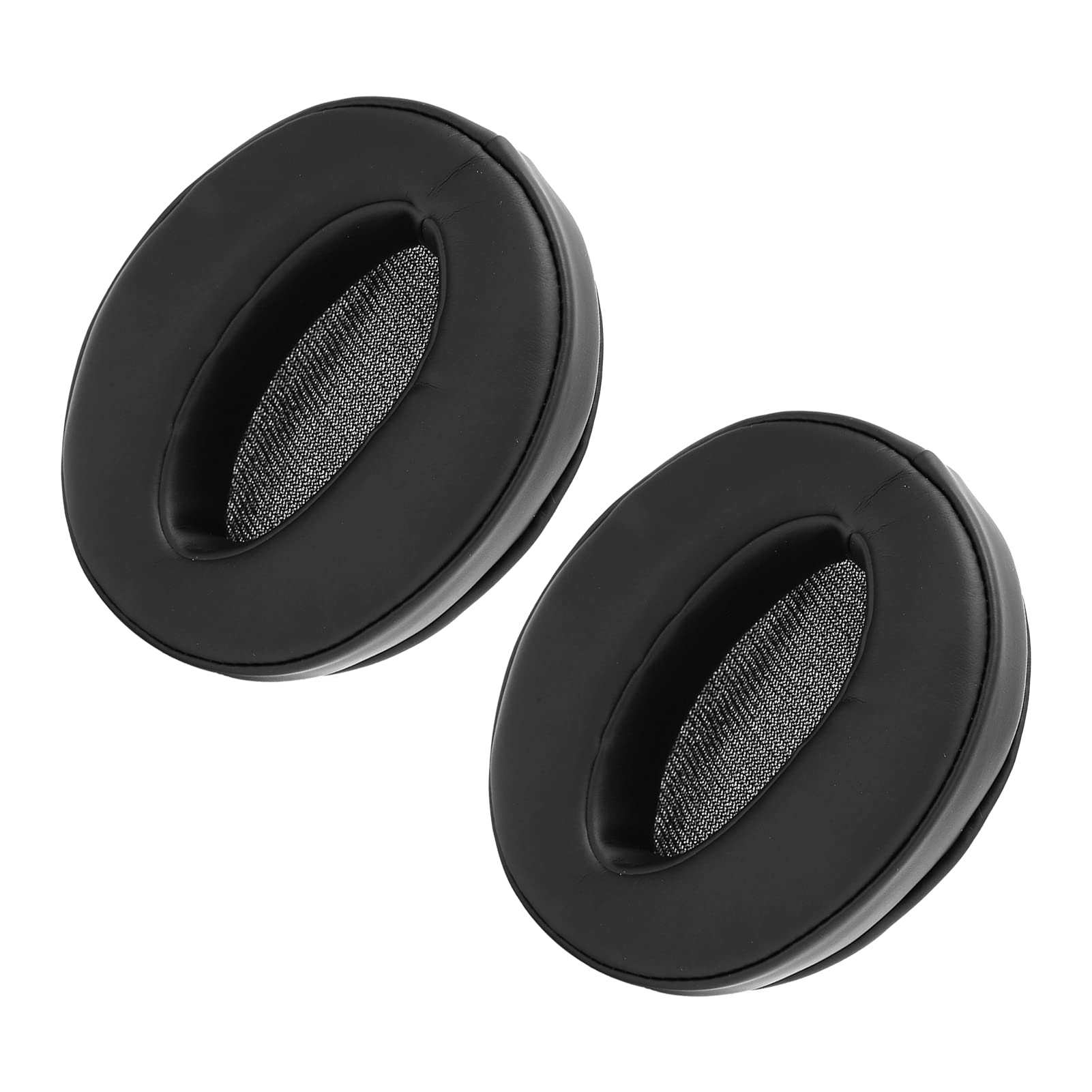 Ear Pad Cushion for Senheiser HD4.50bt/4.50 TNC/4.40bt Headset, Enhances Bass, Soft Material, Easy Installation