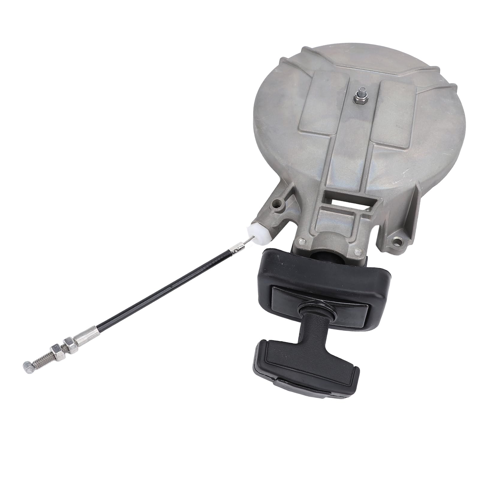 Avviatore a strappo di ricambio per motori fuoribordo a 2 tempi da 4 CV e 5 CV, modello 6E7 15710, accessori per motori nautici.