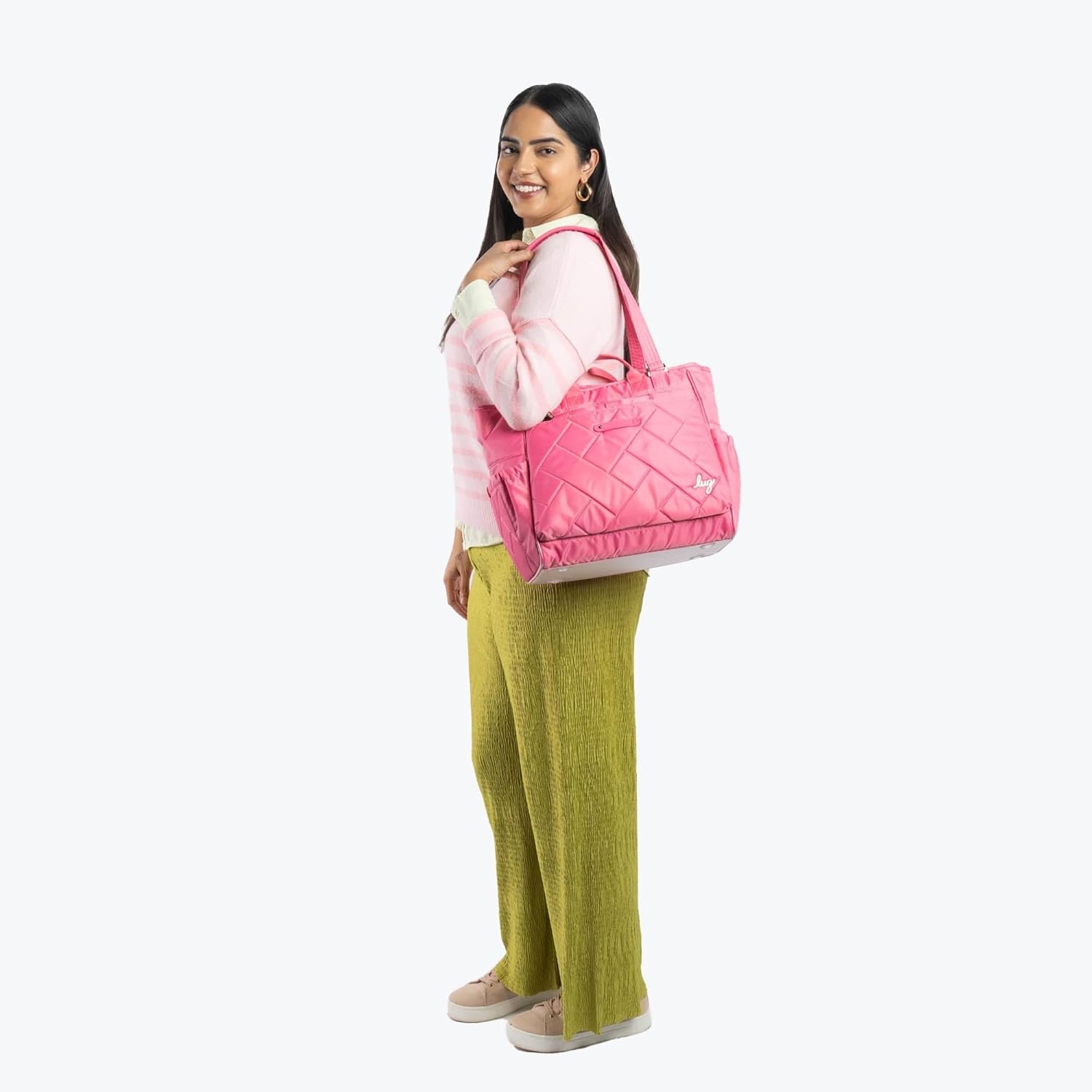 Lug Cabby SE Tote Bag - Image 2