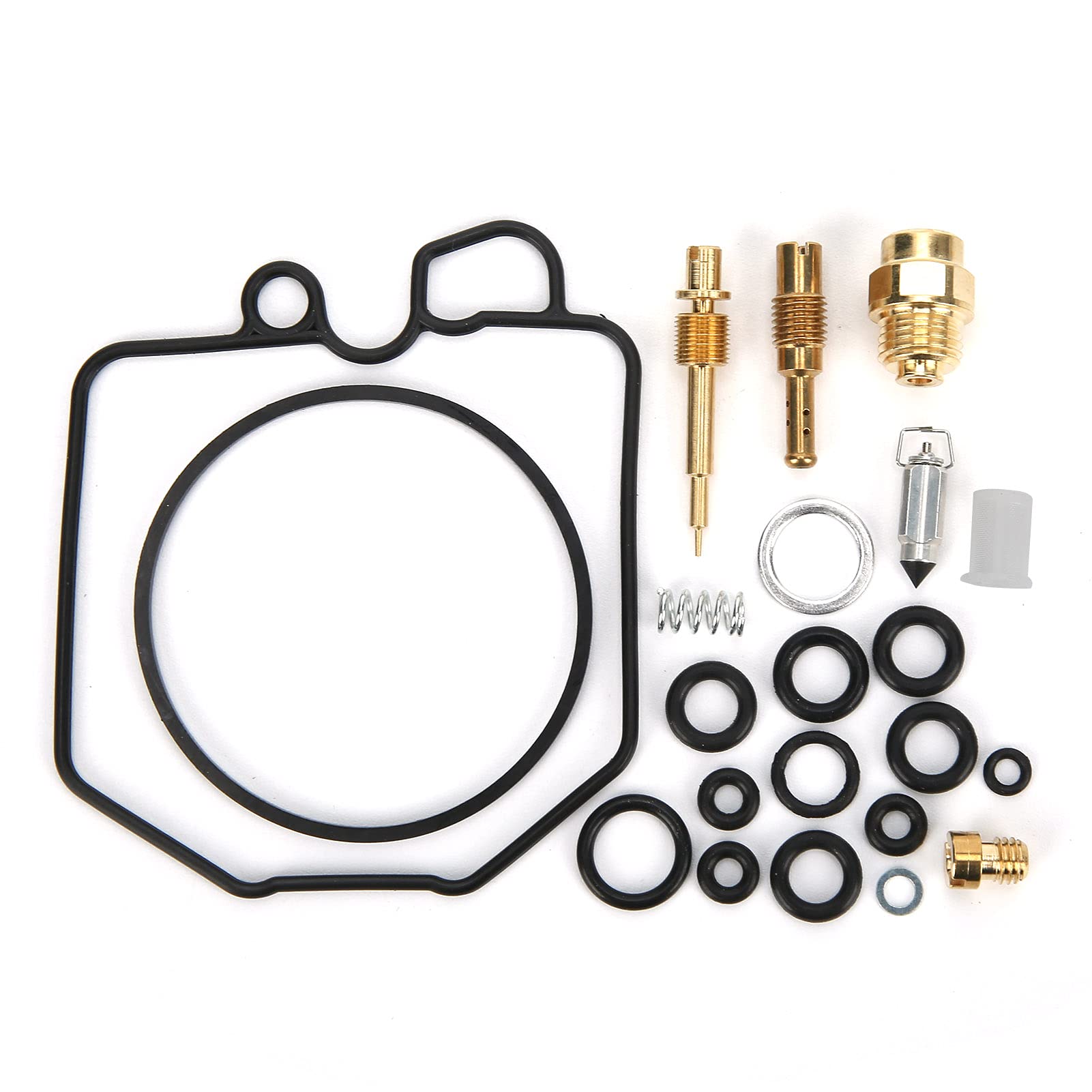 4x Carburetor Repair Kit NP-H0225 Für Honda GL 1100 Goldwing SC02 1980