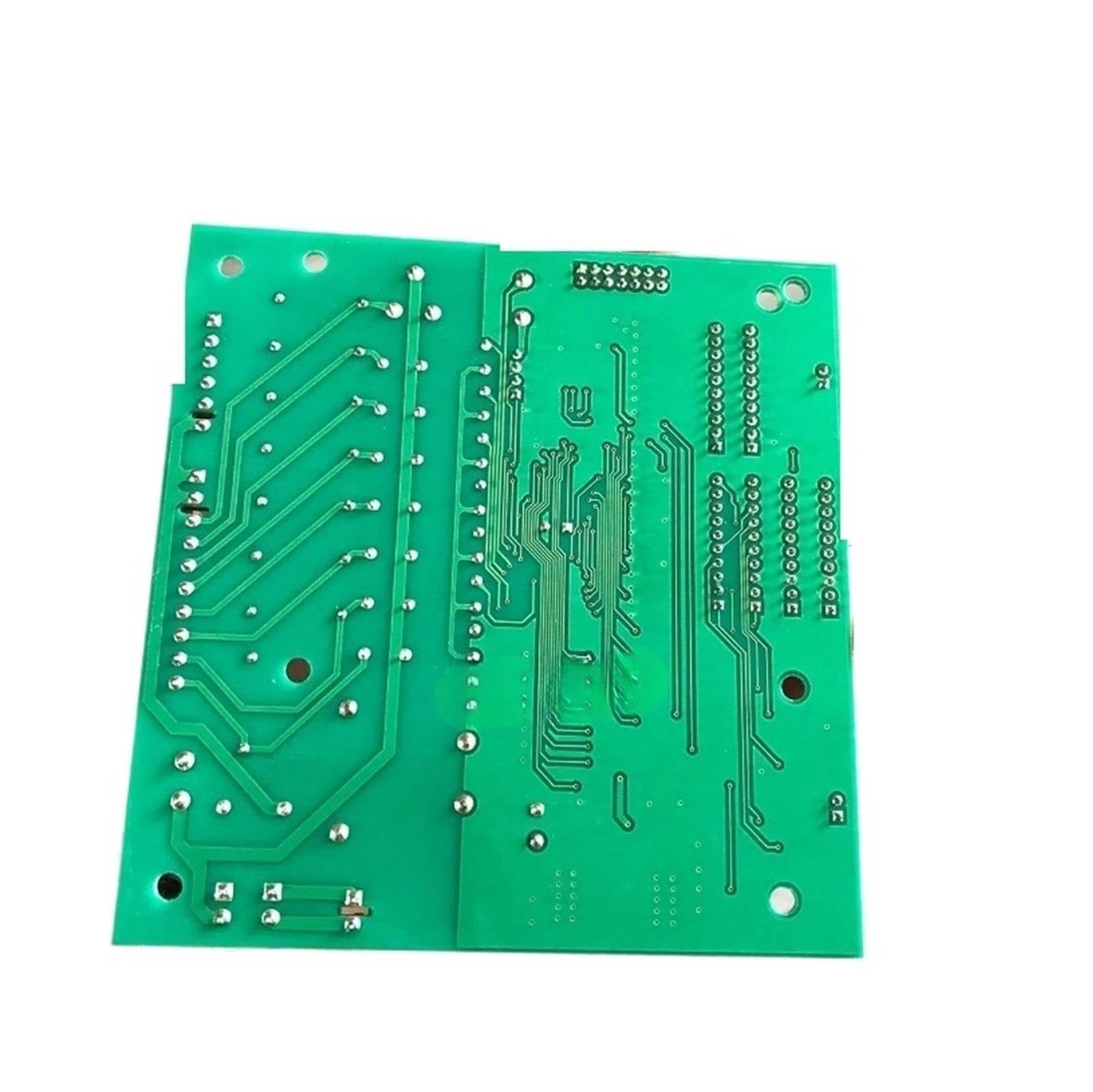 Placa base, compatible con LA, placa PCB Tablero Principal