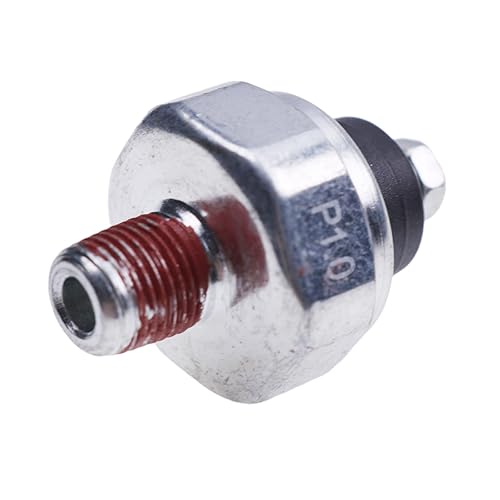 Miniatura 2 de ZTUOAUMA Interruptor de presión de aceite M152192 27010-2234 27010-0851 para John Deere 170 175 180 185 240 260 265 285 320 Kawasaki FS FX Motores