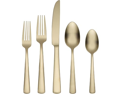 The Best Bronze Silverware Set for Every Table | 2023 Guide