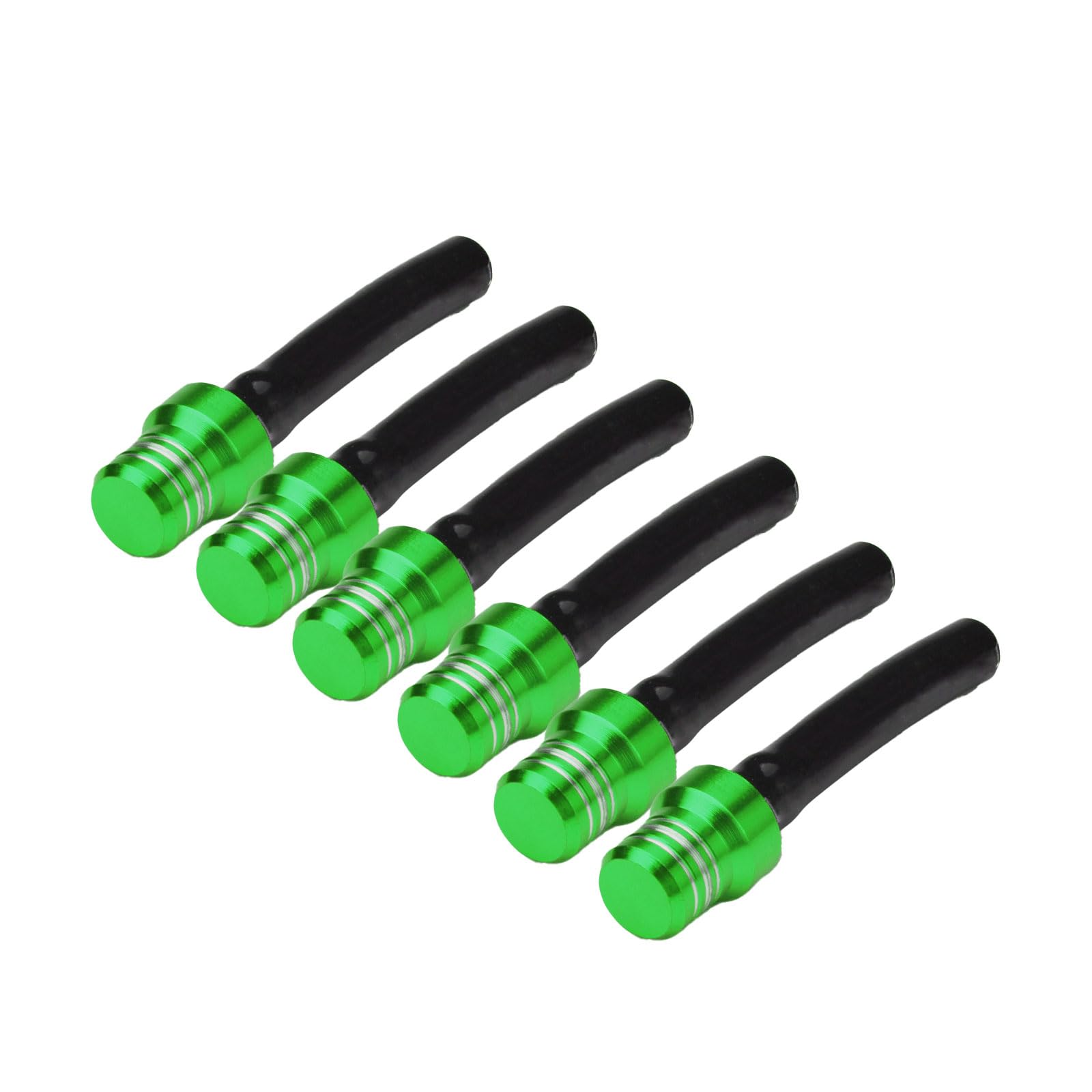 Amazon.com: AnXin Motorcycle Gas Cap Air Vent Hose 3 PCS