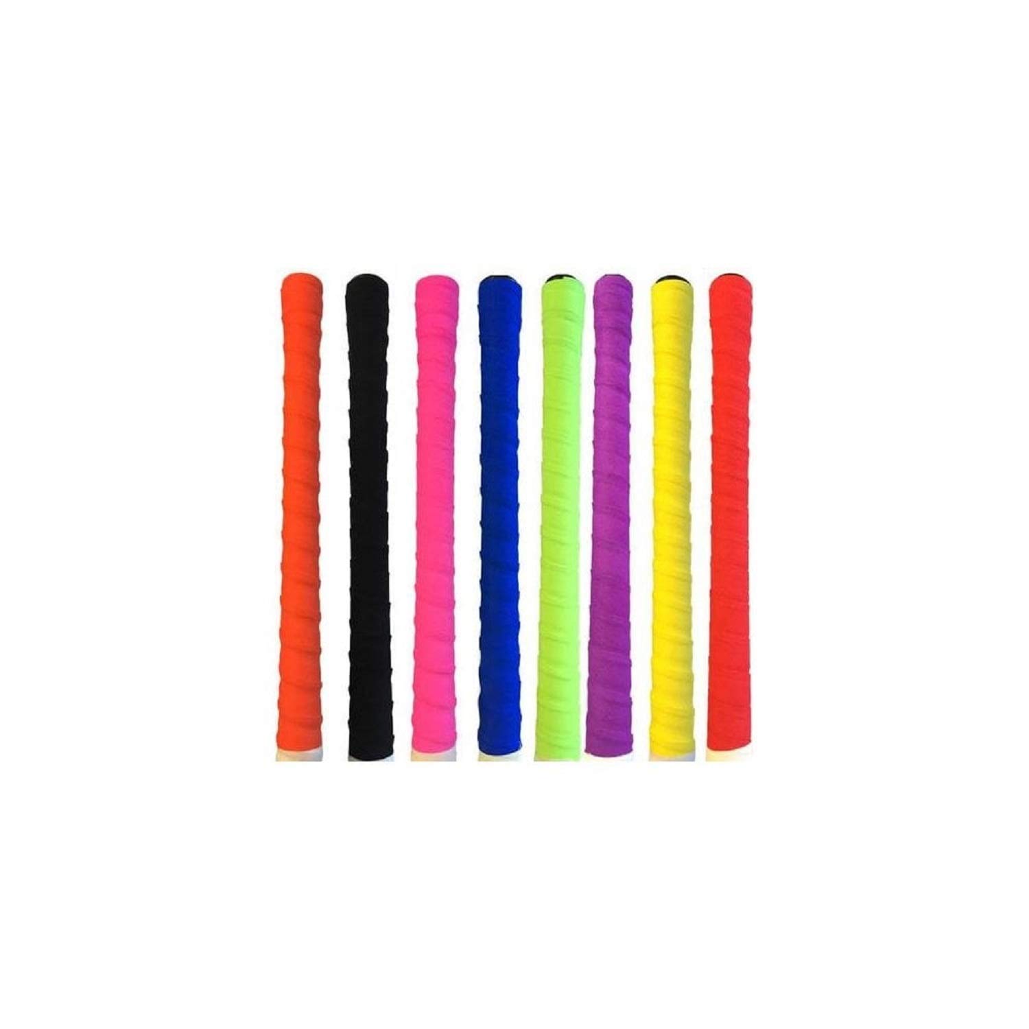 Mercian Super Soft Hockey Stick Grip (White)