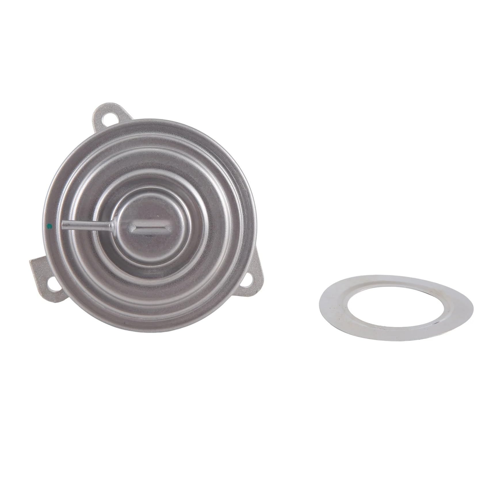 EGR Válvula Para DODGE Para NITRO 2.8 CRD 2.8L Diésel 12625219 49002024F 68029525AB Válvula EGR De Gases De Escape Del Motor