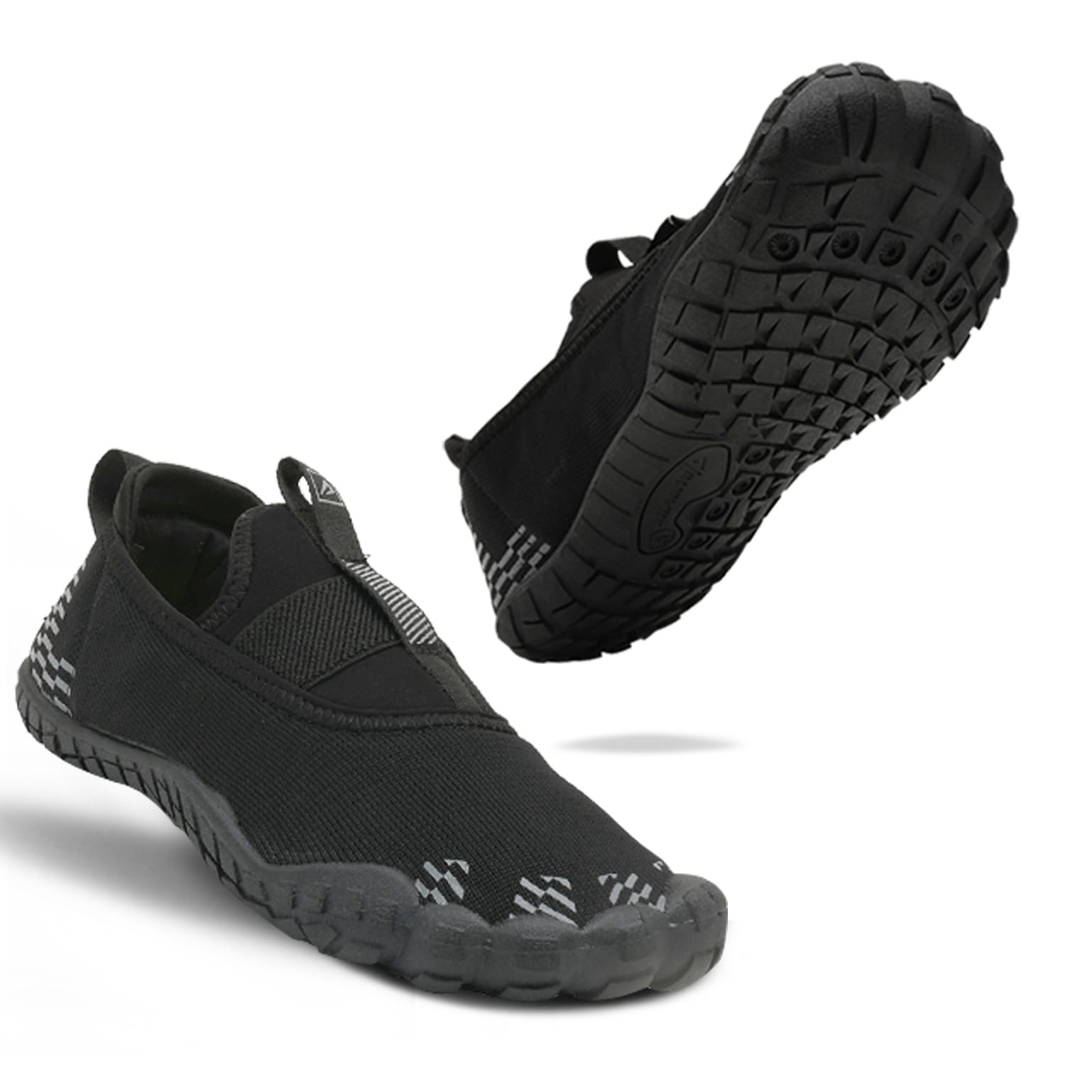 Barefoot Rooted Comfortable Big Toe Box Gym, Cross Training, Walking Shoes for Men