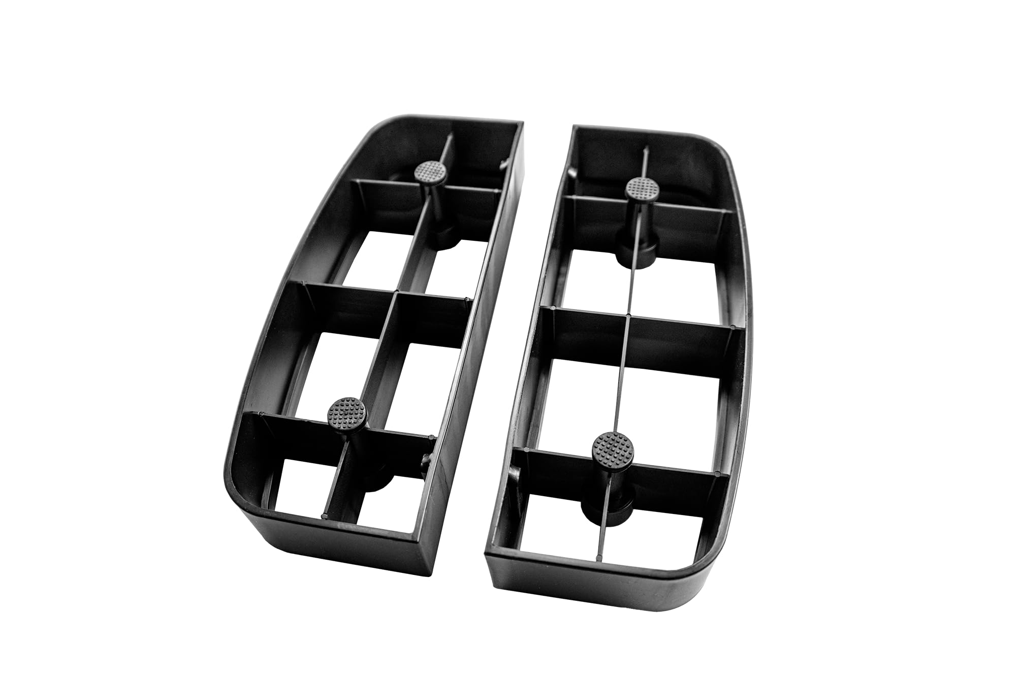 OKO Mini Step - Perfetto per lo step, l'aerobica o la danza - Ultra portatile, facile da trasportare