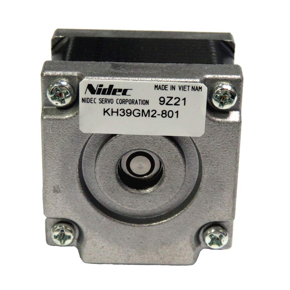 Amazon.co.jp: 日本電産サーボ製 ステッピングモータ KHシリーズ