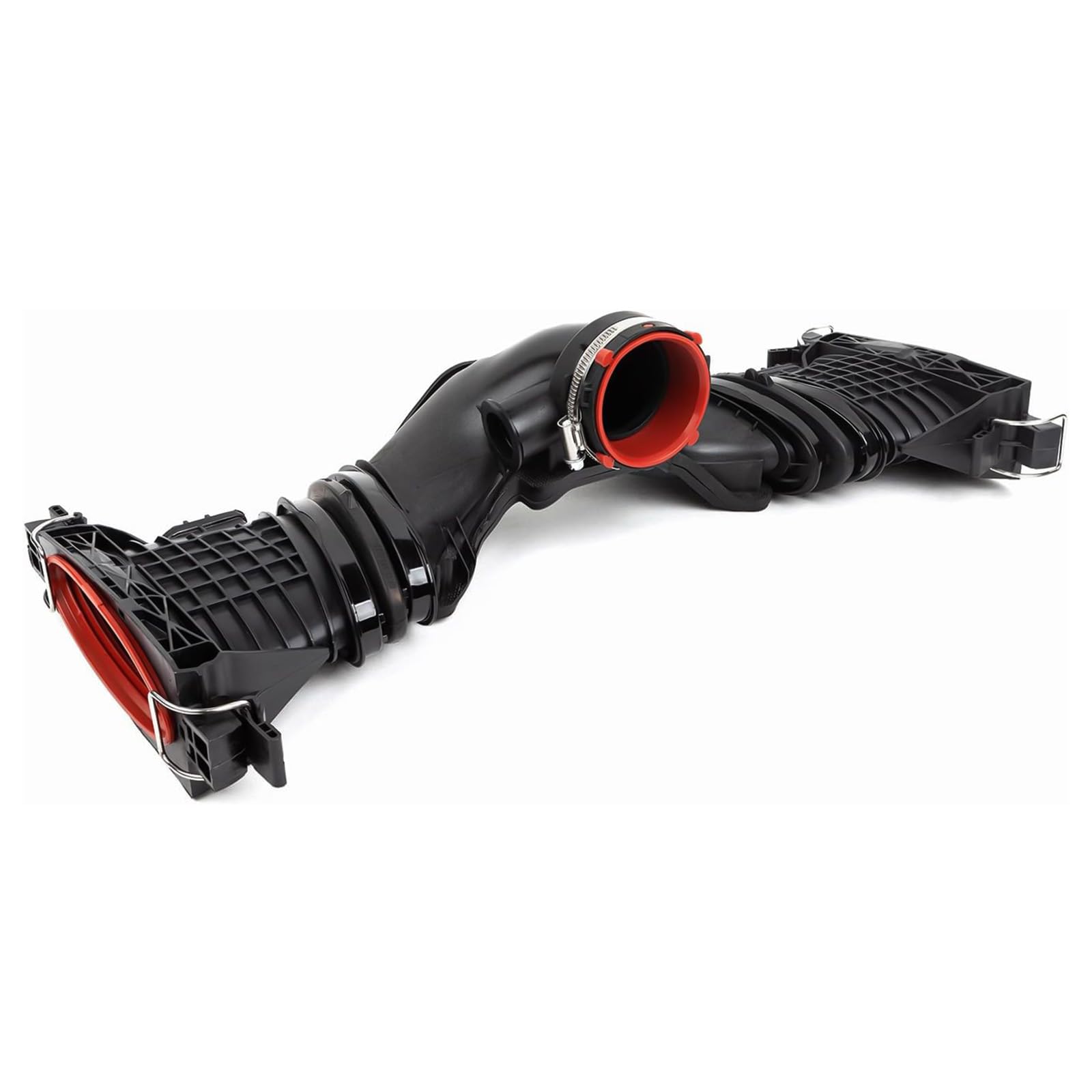 Tubo di aspirazione dell'aria Tubo di aspirazione turbo motore a 5 pin compatibile con CDI Classe C W203 W204 S203 S204 CLS C218 C219 Classe E W211 S211, sostituzione per A6420902242