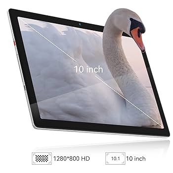Amazon.co.jp: FancyDay タブレット 10インチ Android wi-fi6