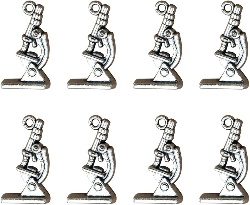 microcamera da microscopio per iphone