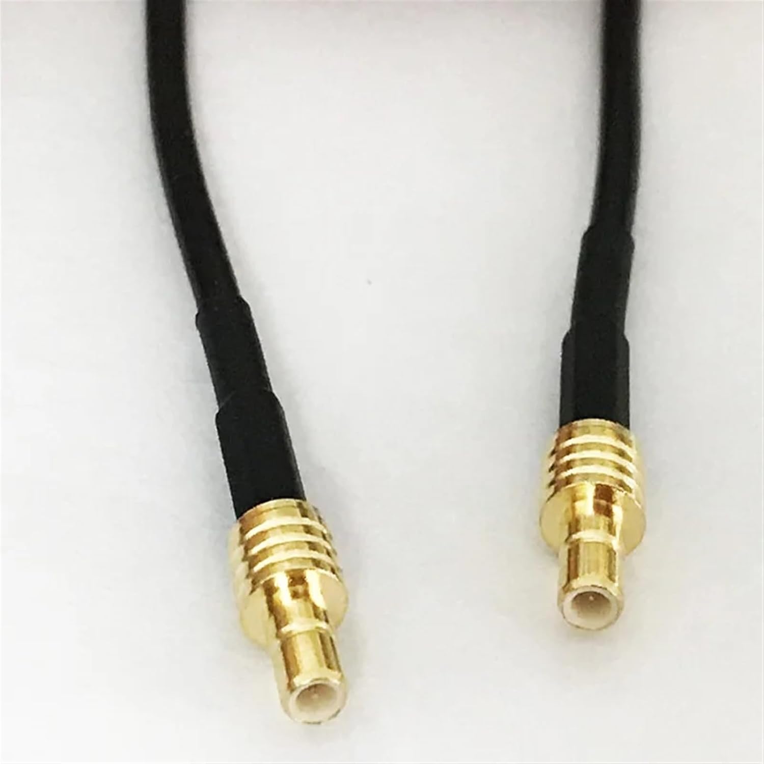 SMB Male to SMB Male Connector RF Jumper Pigtail Cable RG174 1m 2m 3 metres 5m 10m(5m)