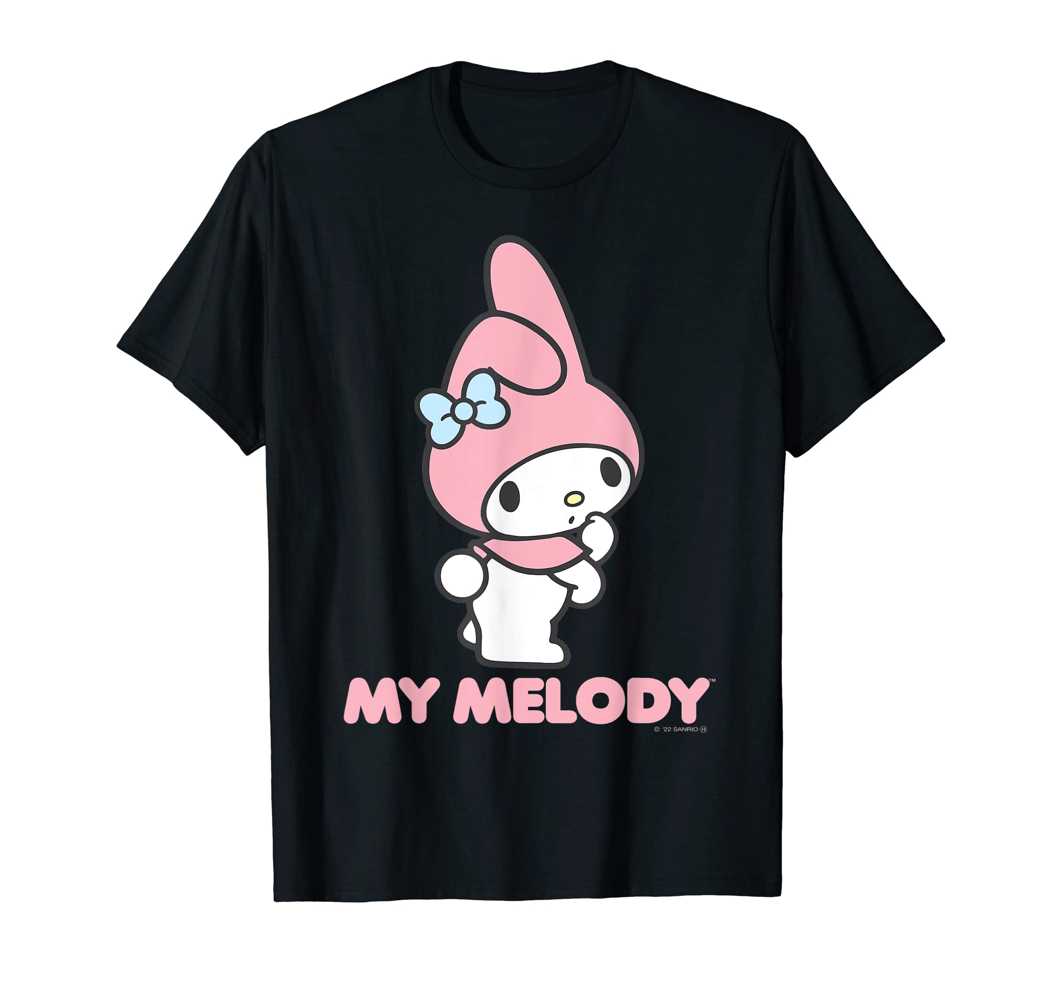 サンリオ　アリシアスタン　マイメロ　Tシャツ Sanrio characters | ALEXIA STAM