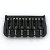 HIPSHOT Musical Instrument 6ST Fixed BK.125