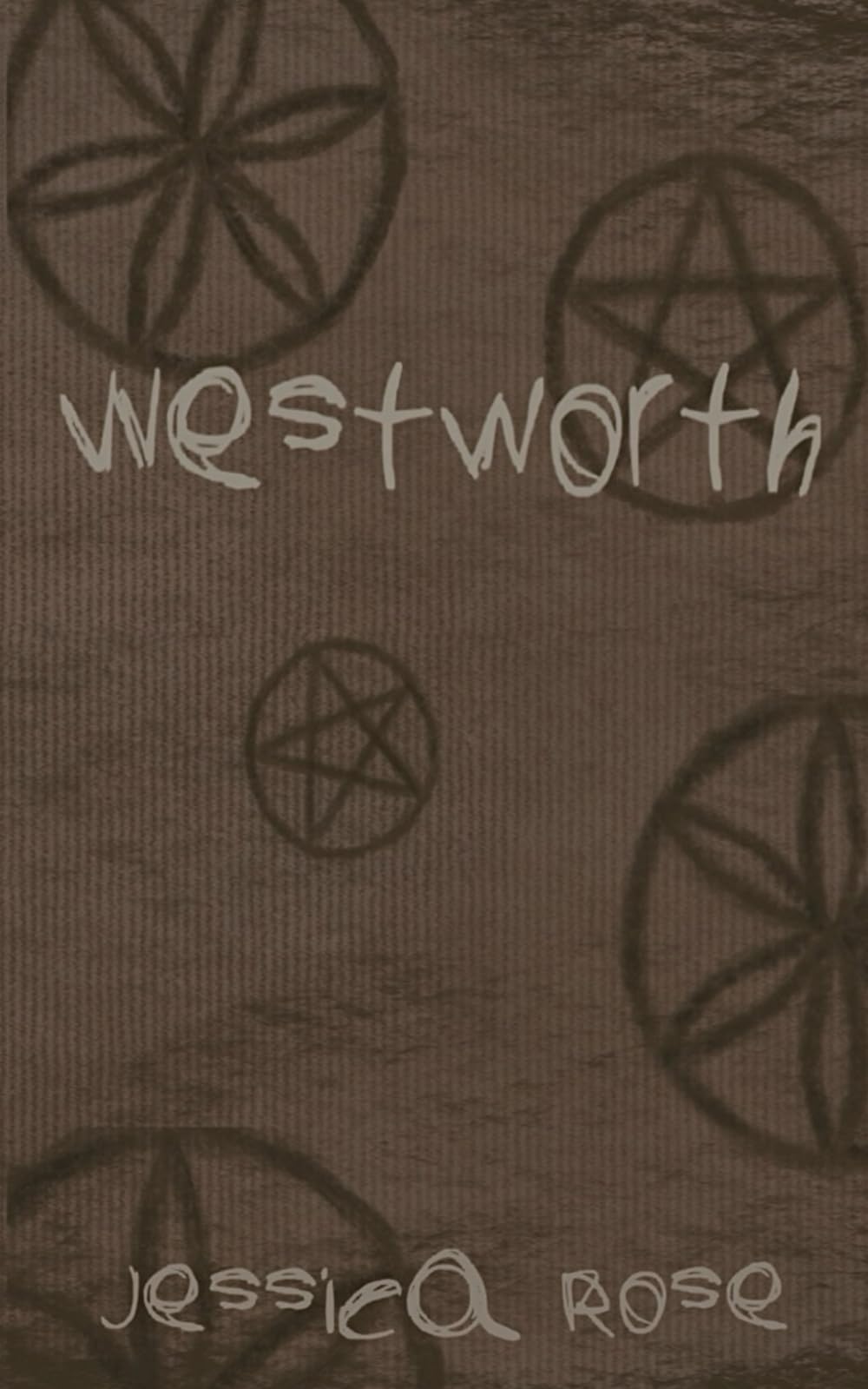 Westworth: A Why Choose Supernatural/Paranormal Romance Novella (The Hunters Duet Book 0.5)