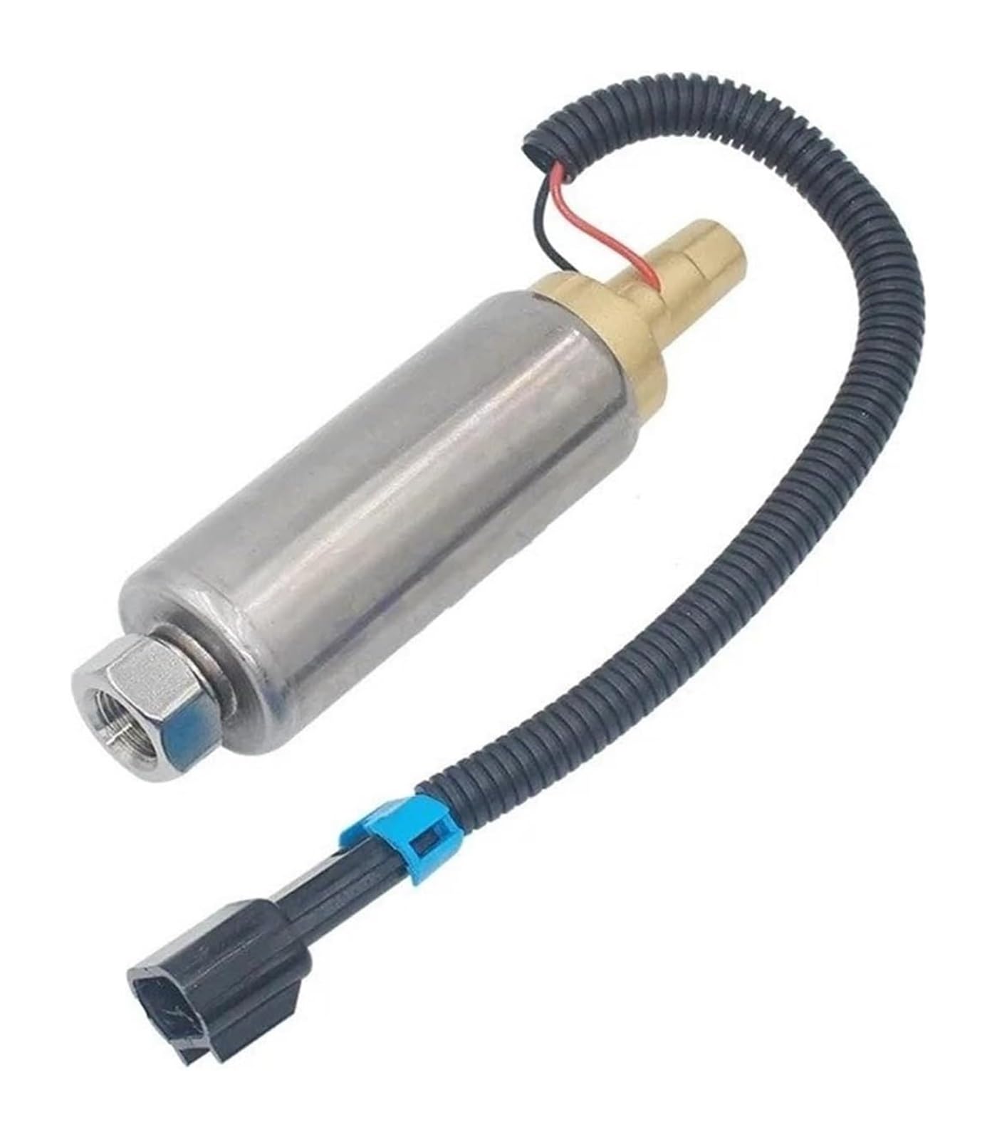 Per Mercury Per Mercruiser Per Marine Per Barca 4.3 5.0 .7 V6 V8 Carburatore SP1334 E11003 935432 Pompa Elettrica Del Carburante Pompa trasferimento carburante