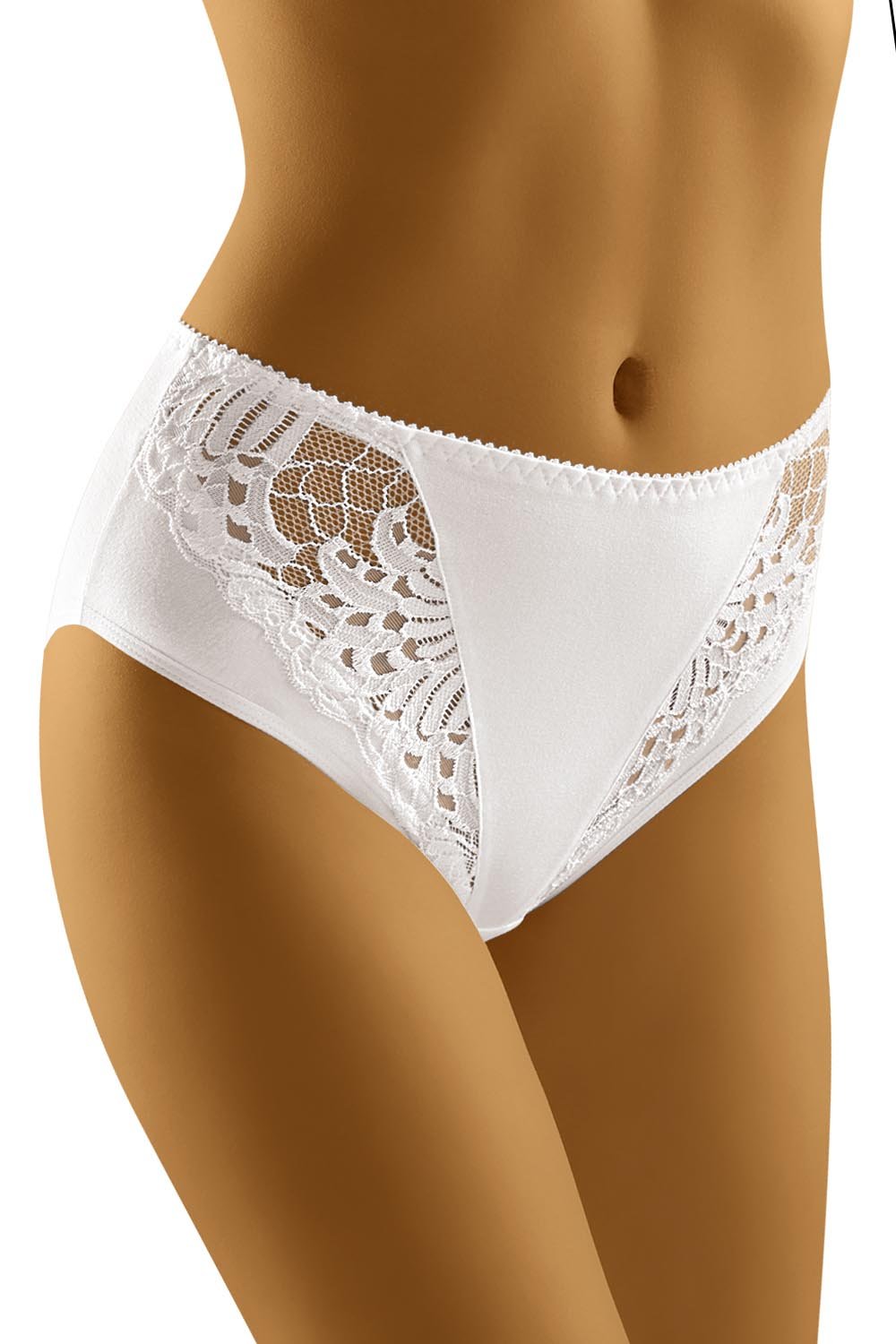 WOLBar Braguitas Clásicas para Mujer WB303