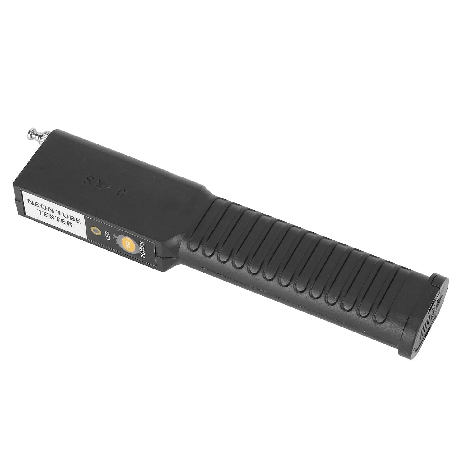 Portable Neon Tester, Handheld Fluorescent & LED Lamp Detector for Electricians, Suitable for Lamp Light Tube Testing