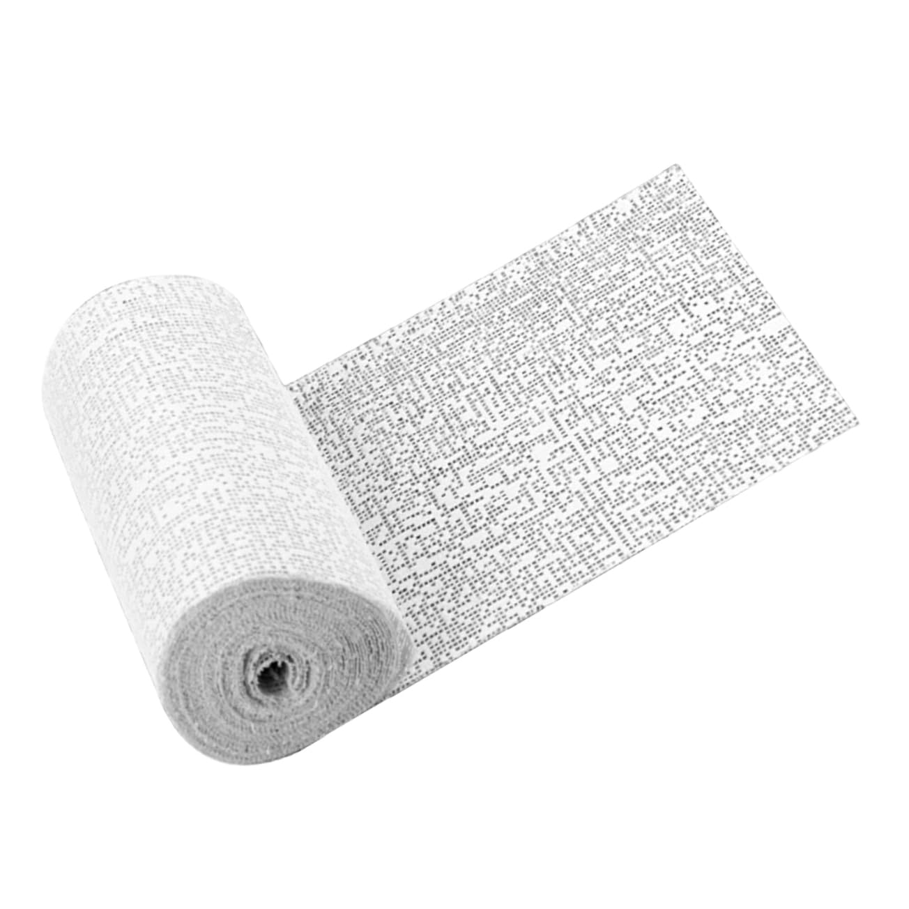 Garneck Wall Anchor Repair Kit Drywall Tape Drywall Mud Wall Patches for Holes Wet Fix Plaster Cloth for Model Train Scenery