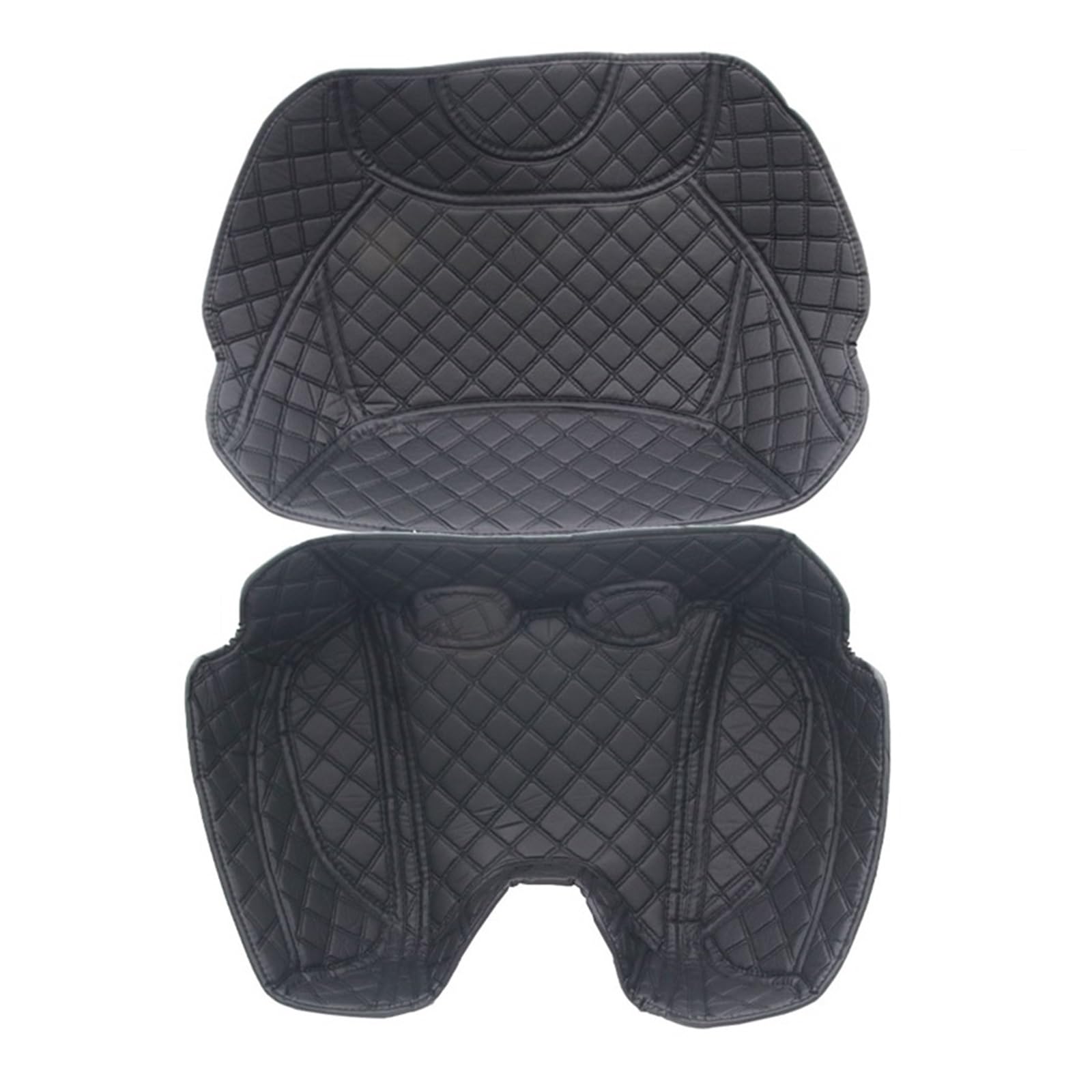 Moto Fodera Interna Bauletto Per Forza 350 750 NSS750 XADV750 ADV350 NT1100, rivestimento per bagagliaio, cuscino per bagagliaio, interno