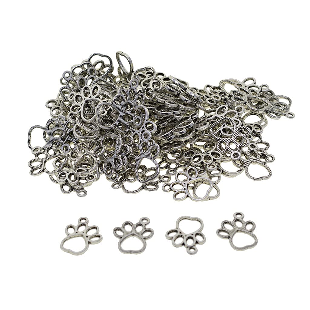 特価レジンパーツぐで猫 肉球チャーム 星✨雪だるま 肉球カラー