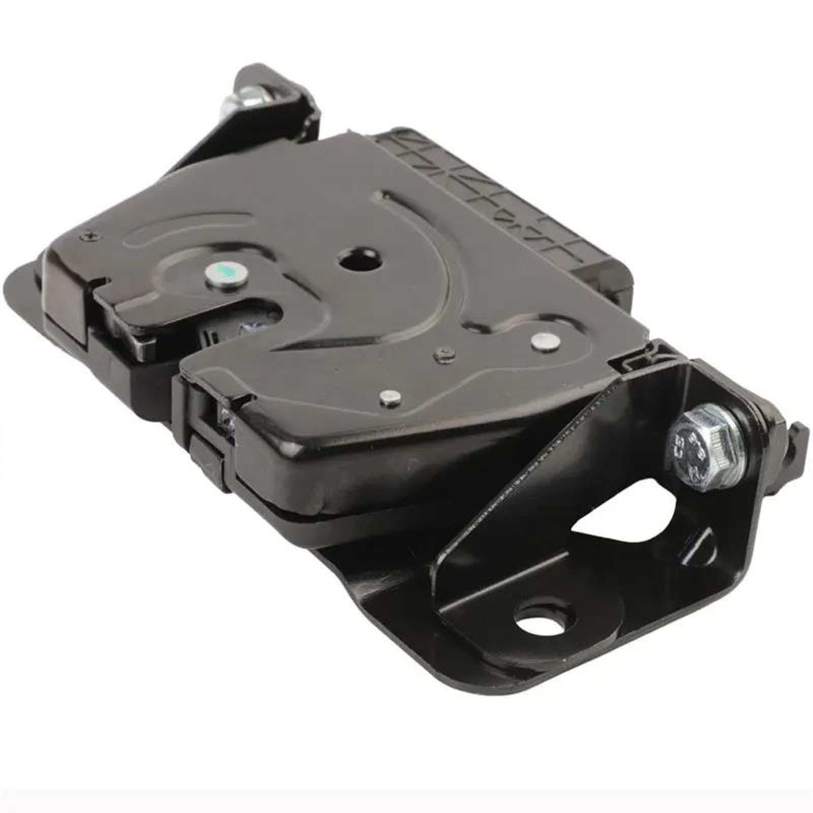 Actionneur de verrouillage de coffre pour BMW 4 F36 X3 F25 51247233025